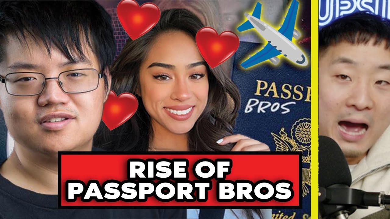 what are passport bros