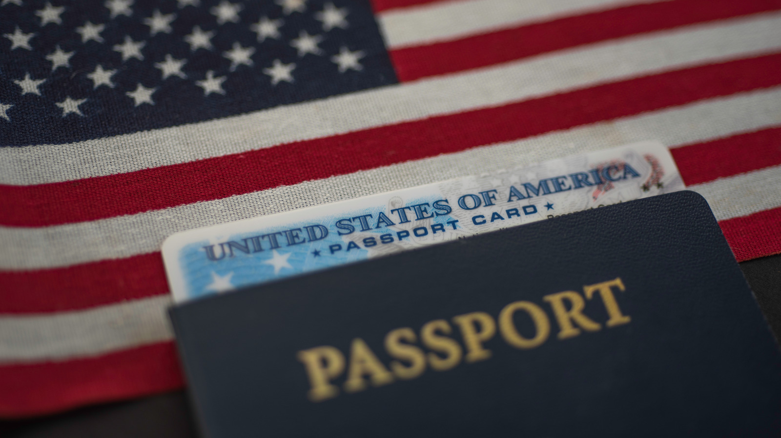 what are passport cards good for