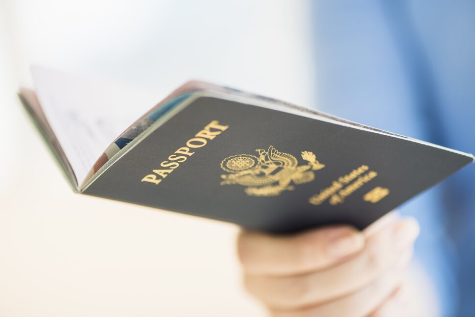 what can prevent you from getting a passport