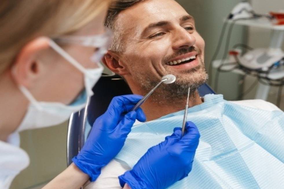 what dentist takes passport insurance