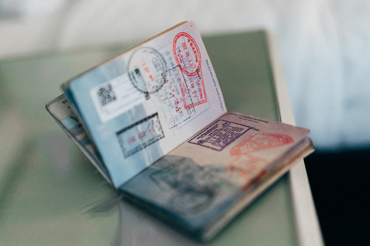 what do i do if my passport has expired