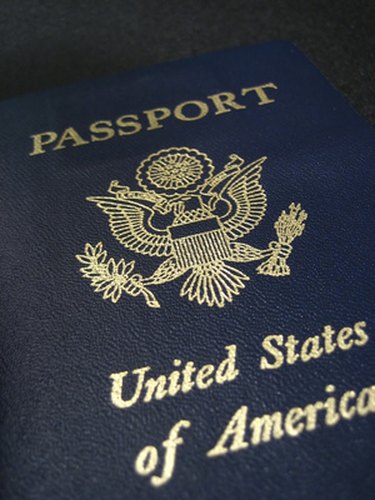 what do i need to obtain a us passport