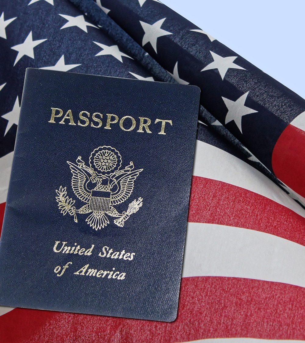 what documentation do you need for a passport