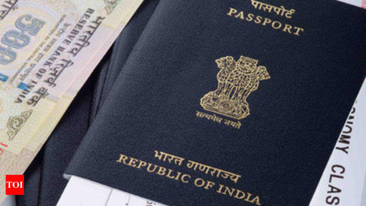 what documents are required for indian passport