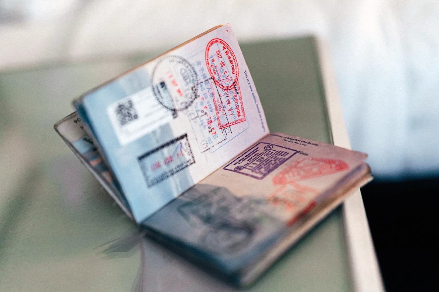 what documents do you need for passport