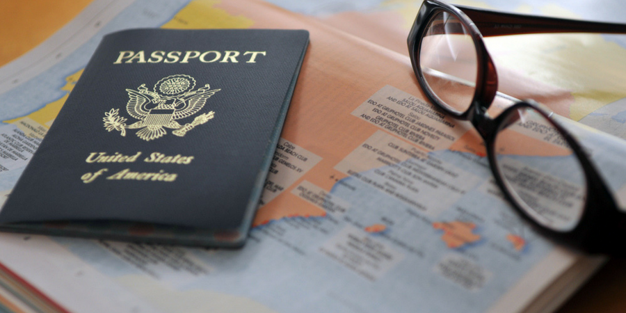 what happens if you lost your passport in another country