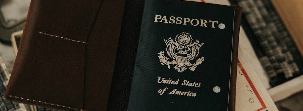 what happens if you lost your passport in another country