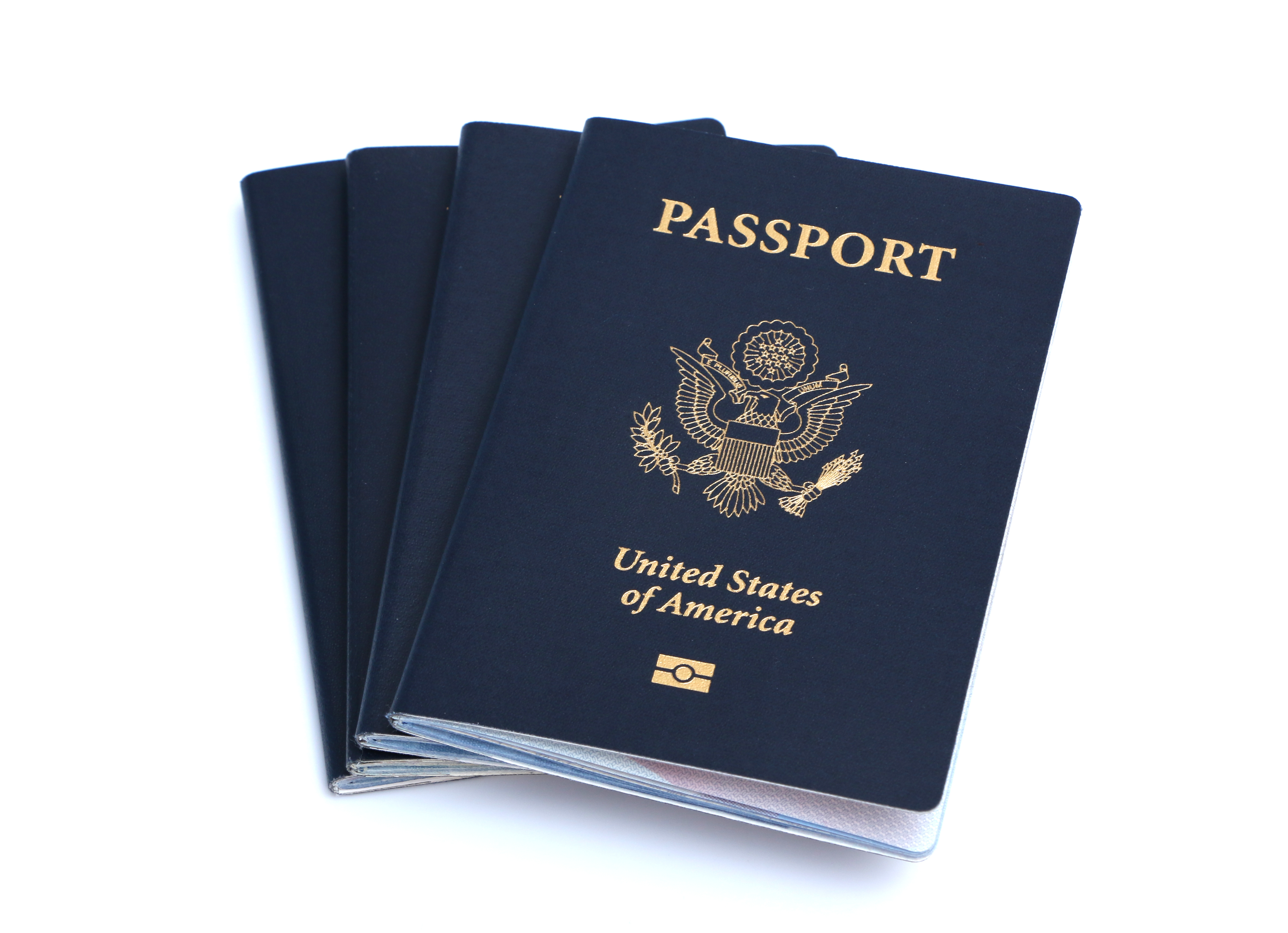 what is a limited validity passport