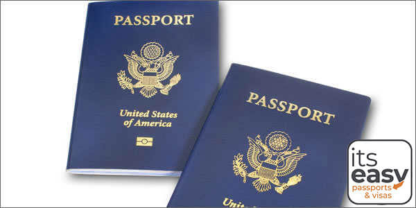 what is a limited validity passport