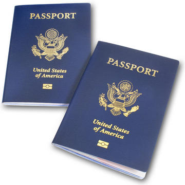 what is a passport acceptance facility