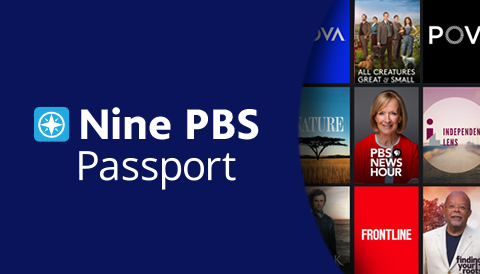 what is a pbs passport