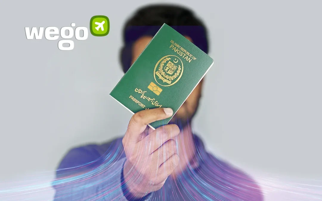 what is an e passport