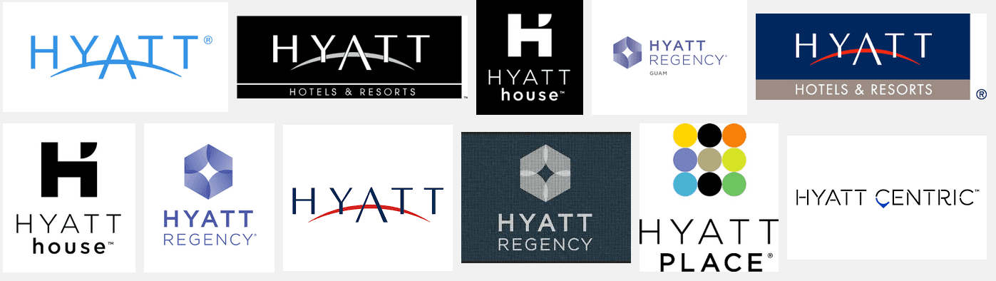 what is hyatt gold passport number