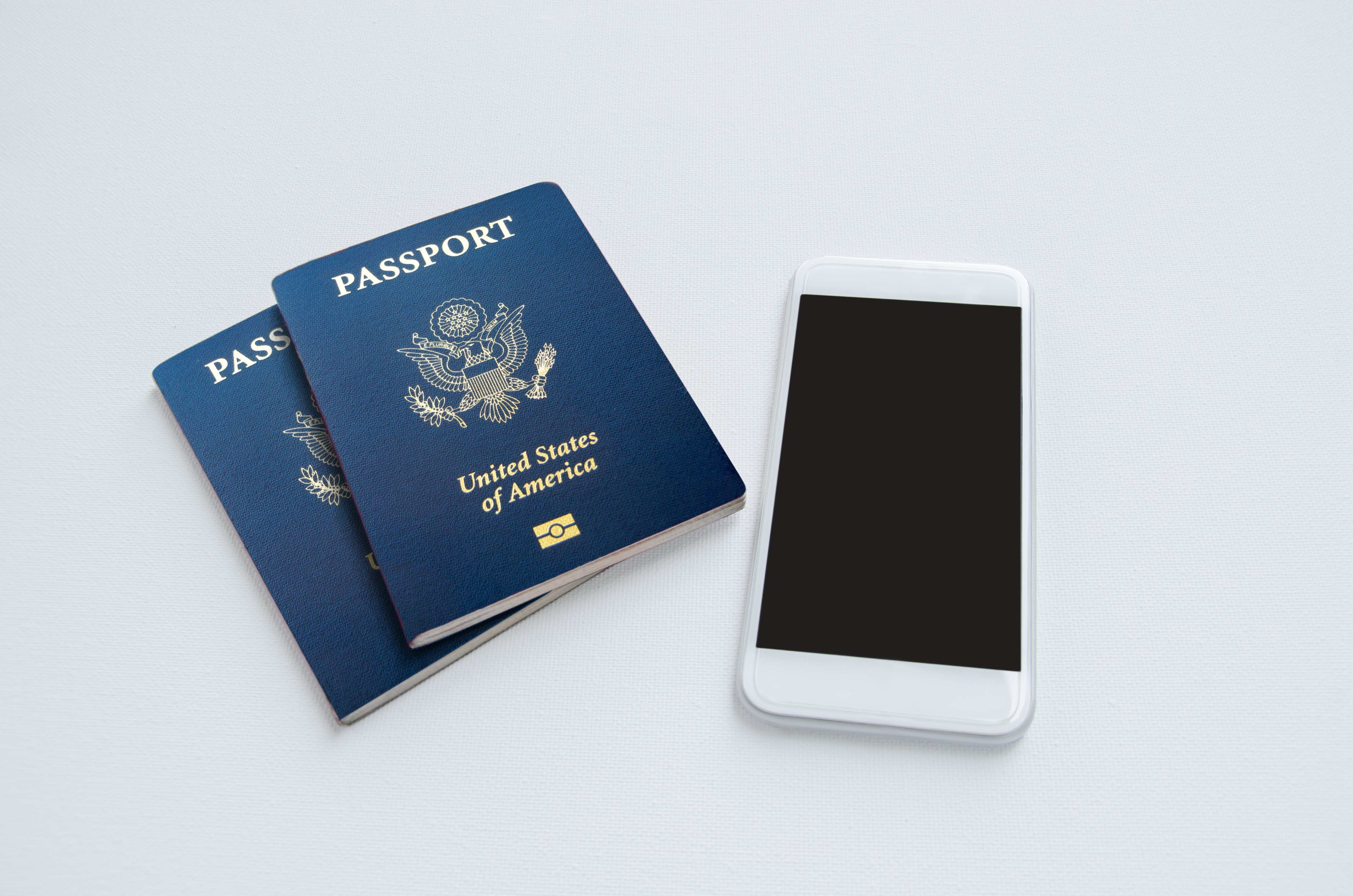 what is limited validity passport