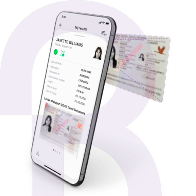 what is passport app