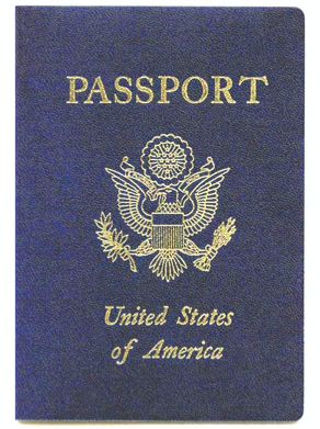 what is the purpose of a passport