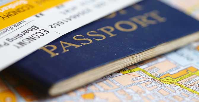 what prevents you from getting a passport