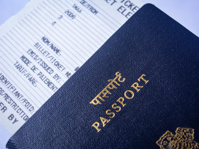 what to do if you lose your passport abroad