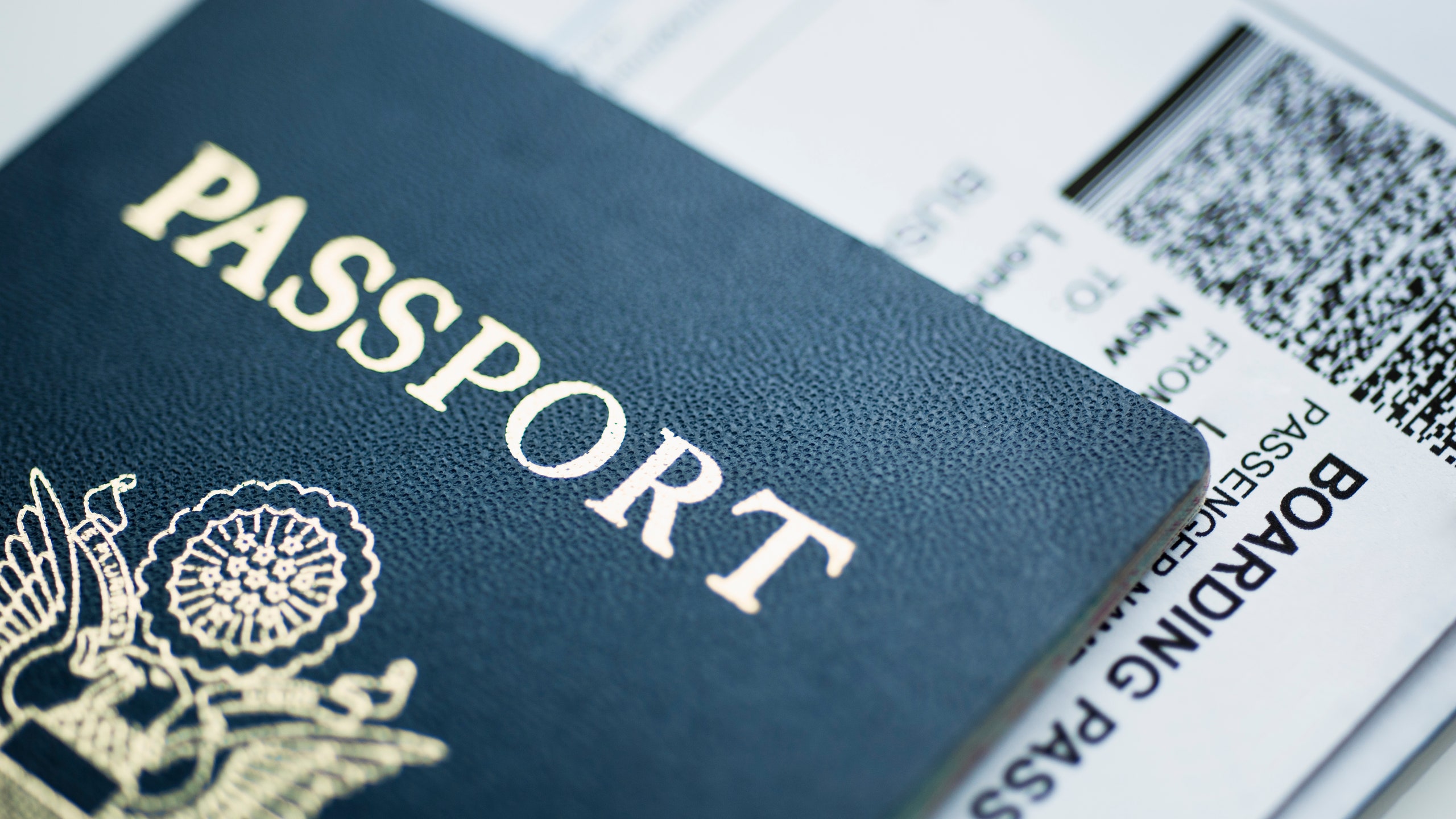 what to do when passport is lost