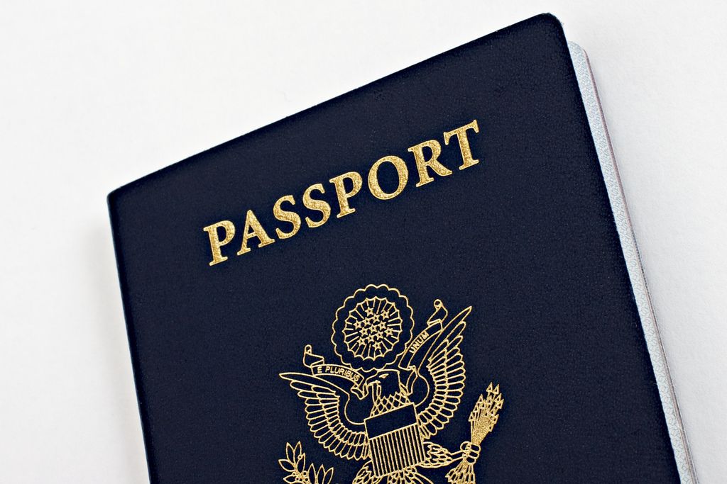 what to do when you lose your passport