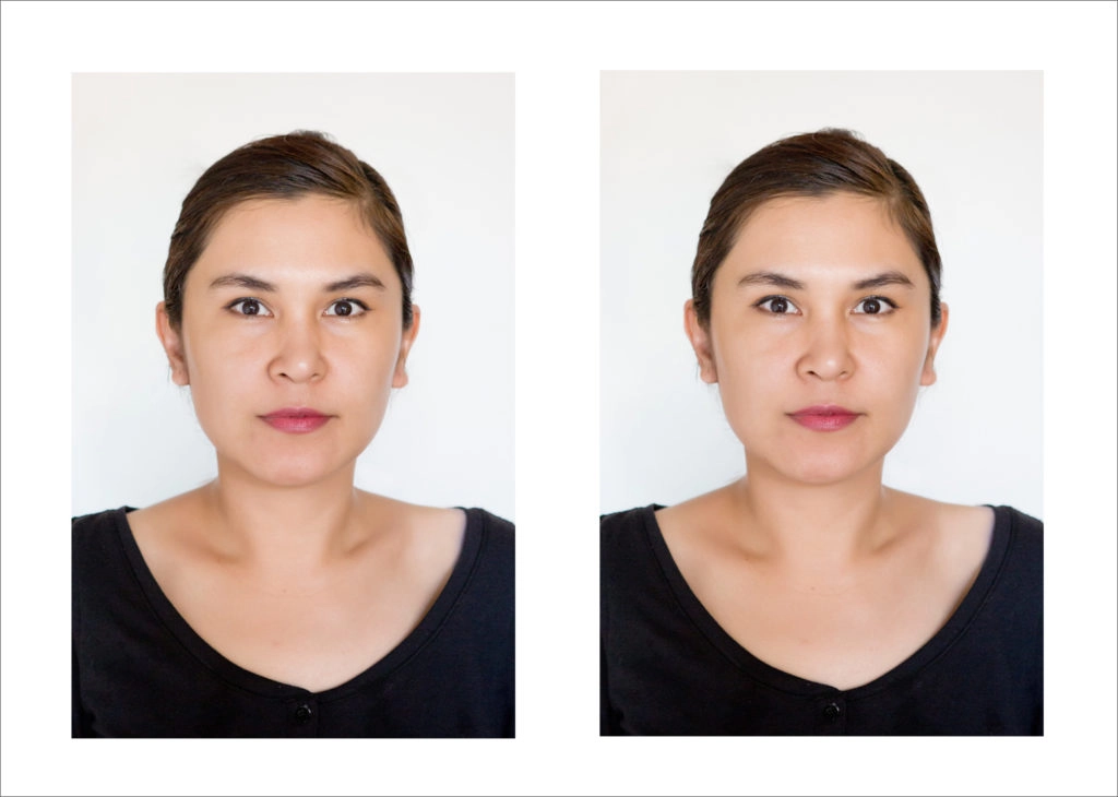 what to wear passport photo