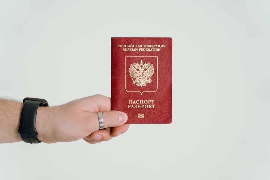 what would disqualify you from getting a passport