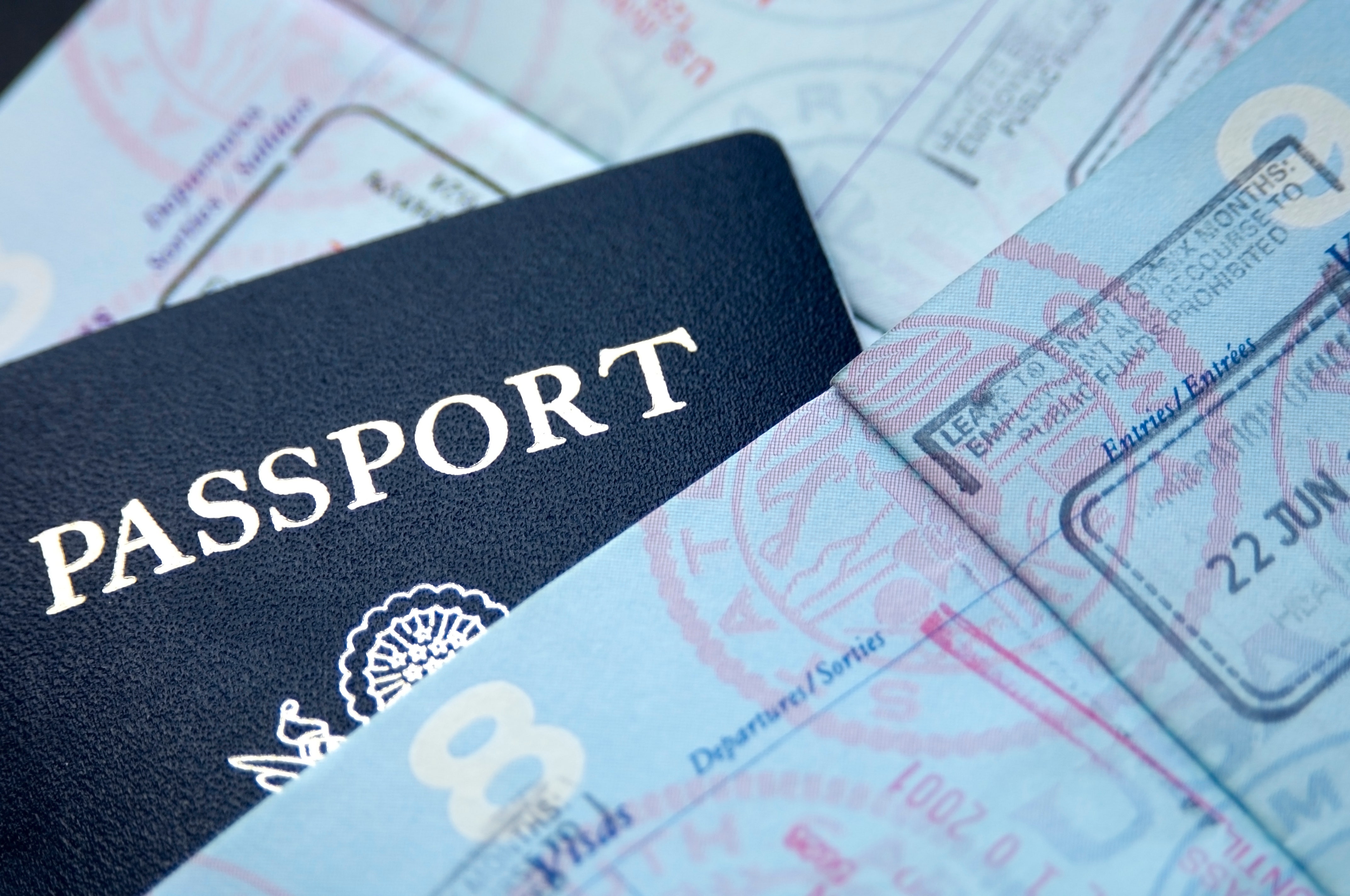 what would disqualify you from getting a passport