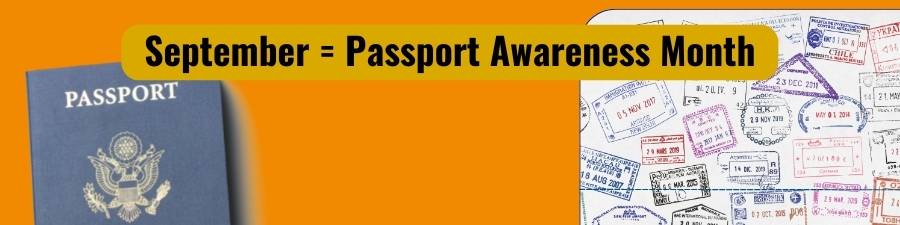 what you need to apply for a passport