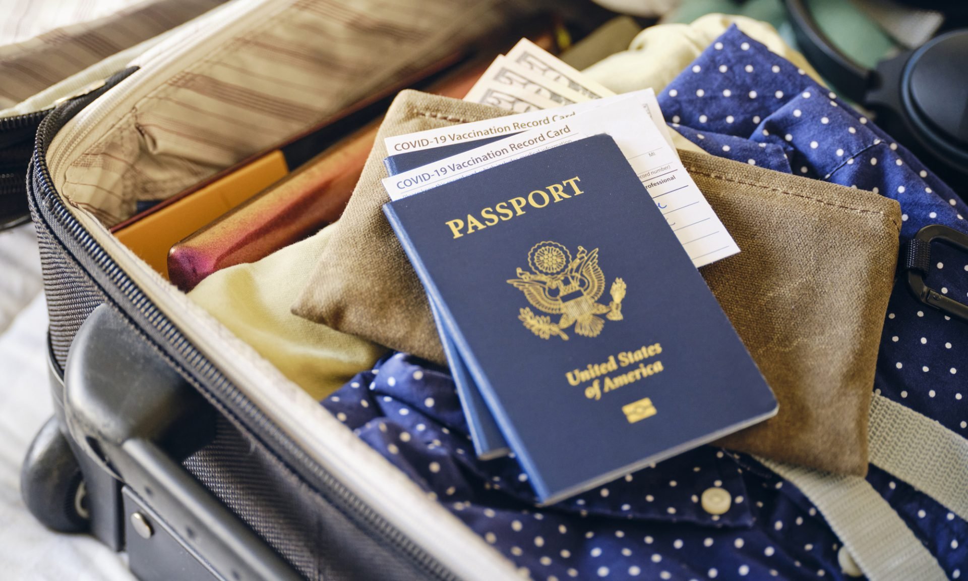 when to renew passport usa