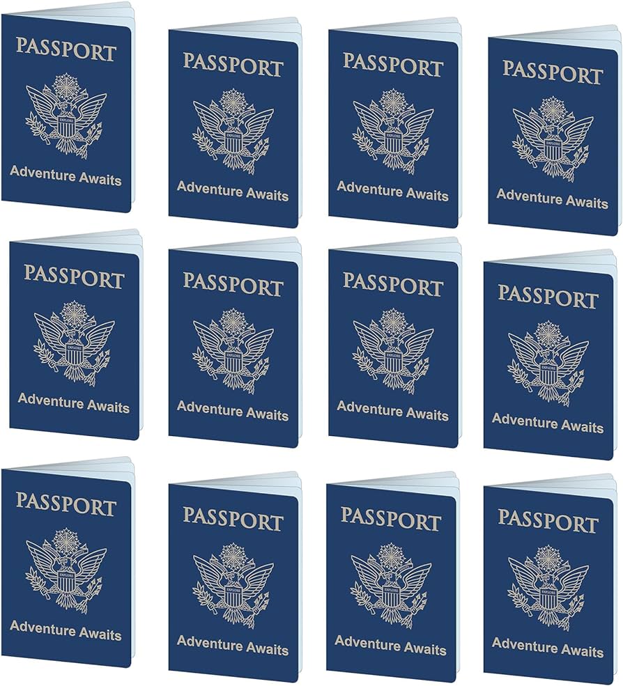 where are passports made