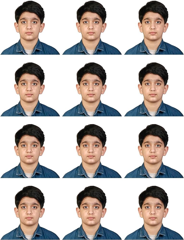 where can i get passport photos printed