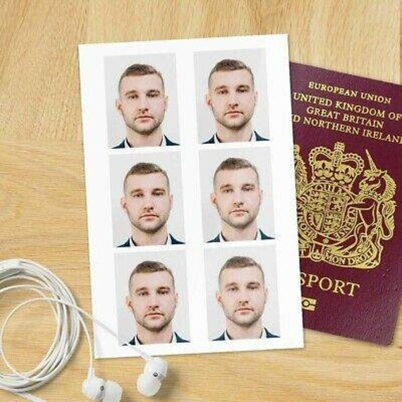 where can i get passport photos printed