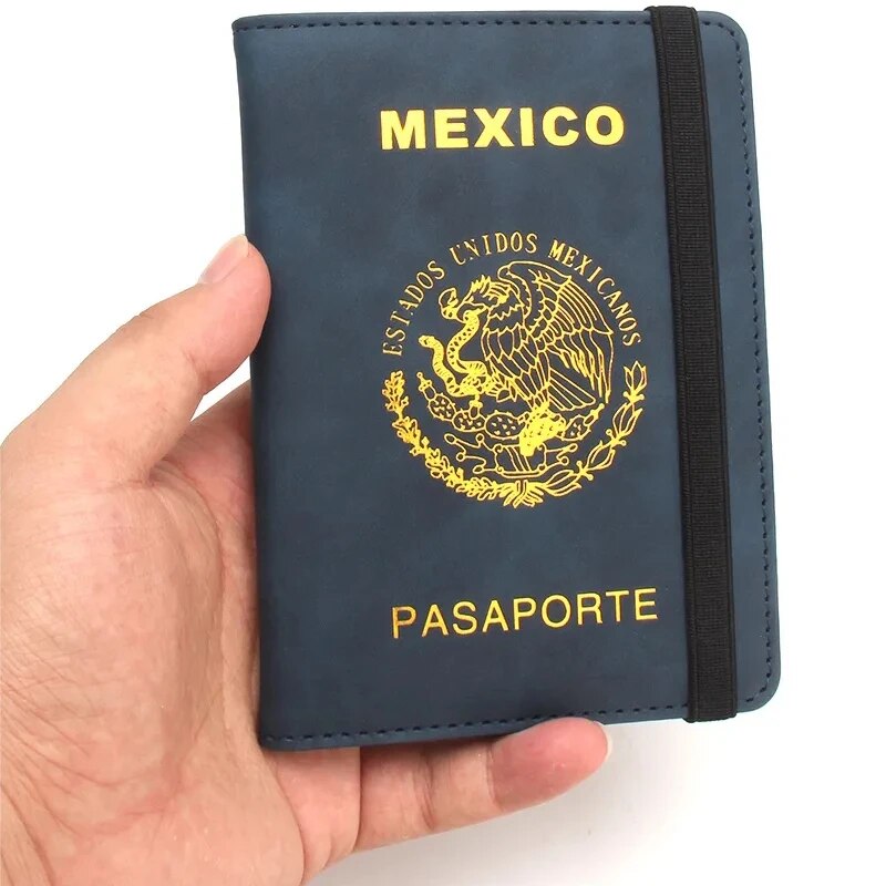 where can you travel with a mexican passport