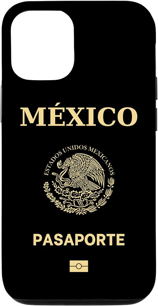 where can you travel with a mexican passport