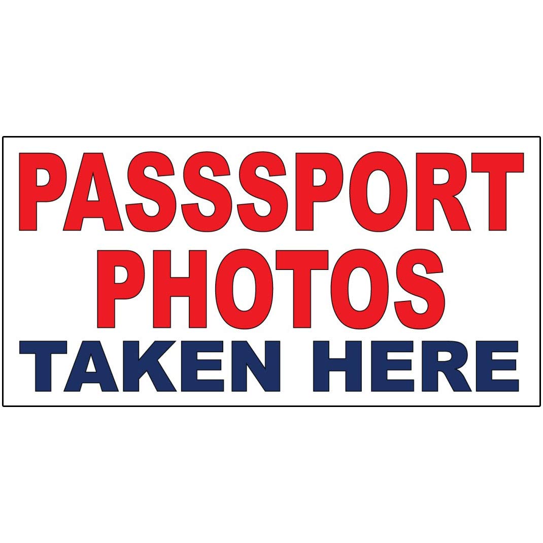 where do you get passport photos taken