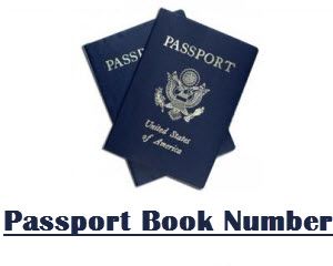 where is the book number on a passport