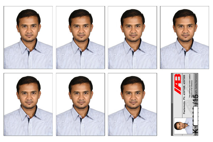 where to get a digital passport photo