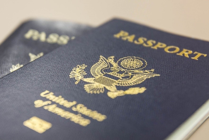 where to get a passport in florida