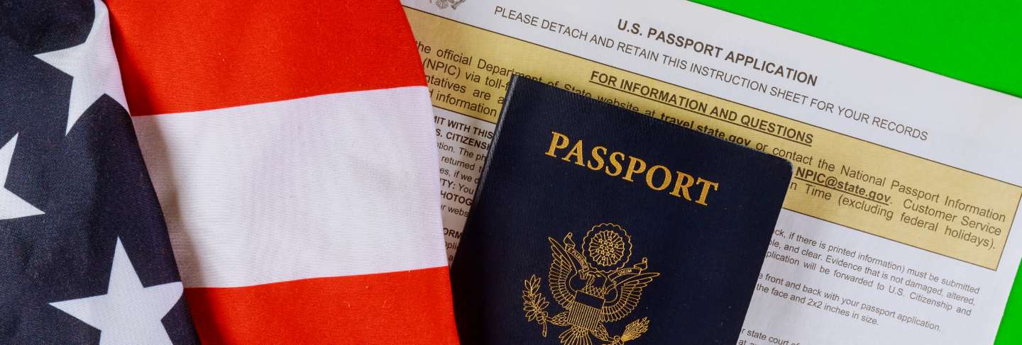 where to get a passport in houston