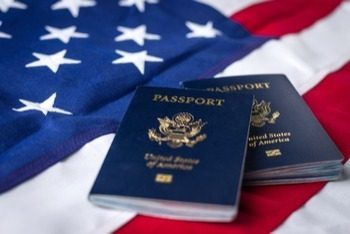 where to get a passport in san antonio