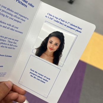 where to get a passport photo near me