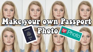 where to get my passport photo taken