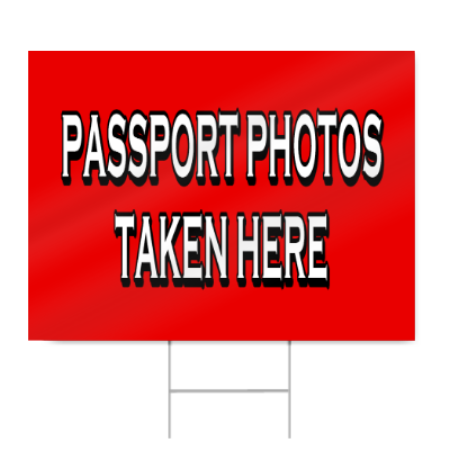 where to get passport pictures done