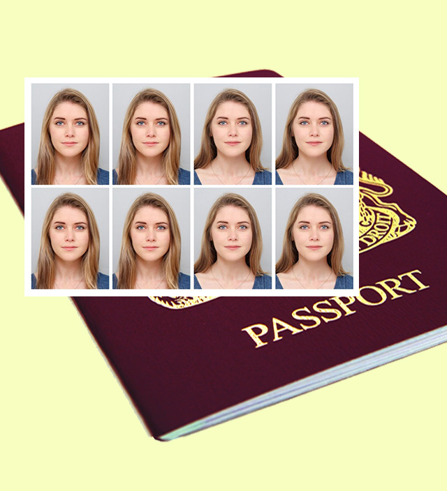 where to get passport pictures near me