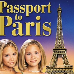 where to watch passport to paris