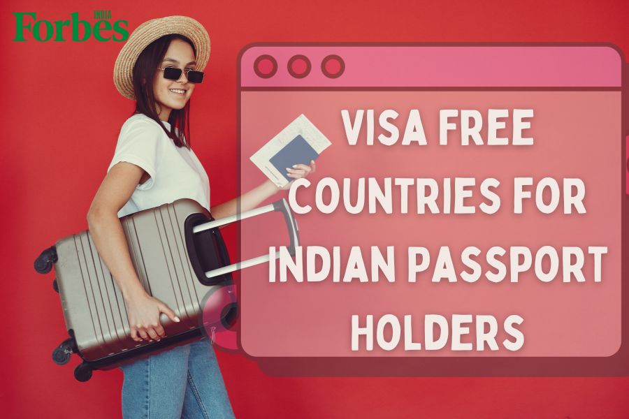 which country visa free for indian passport