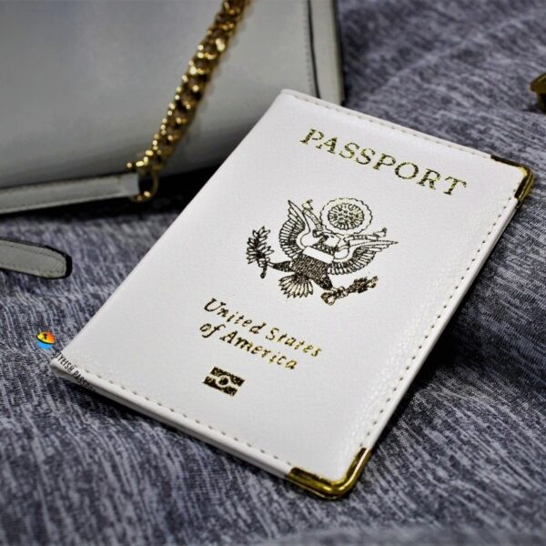 white passport usa