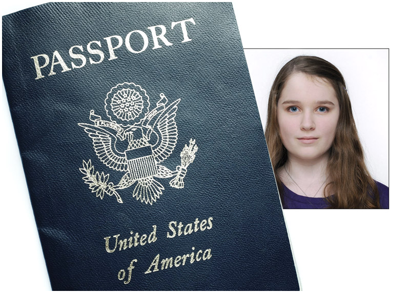 who does passport photos