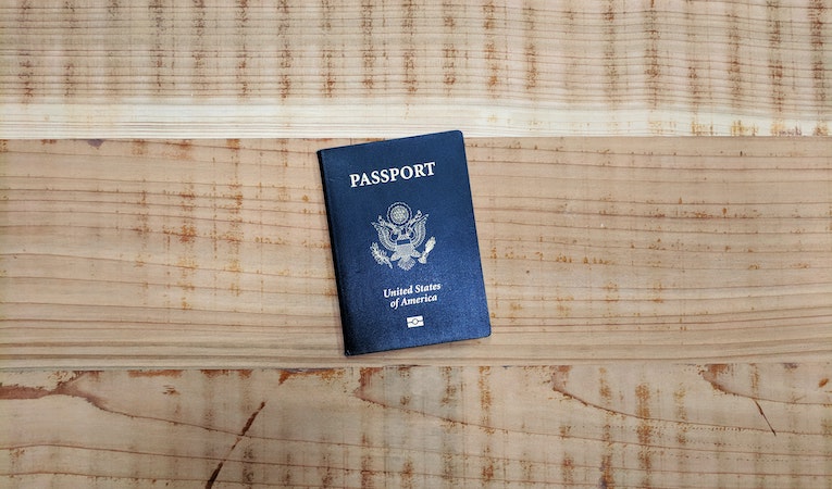 why do we need passports