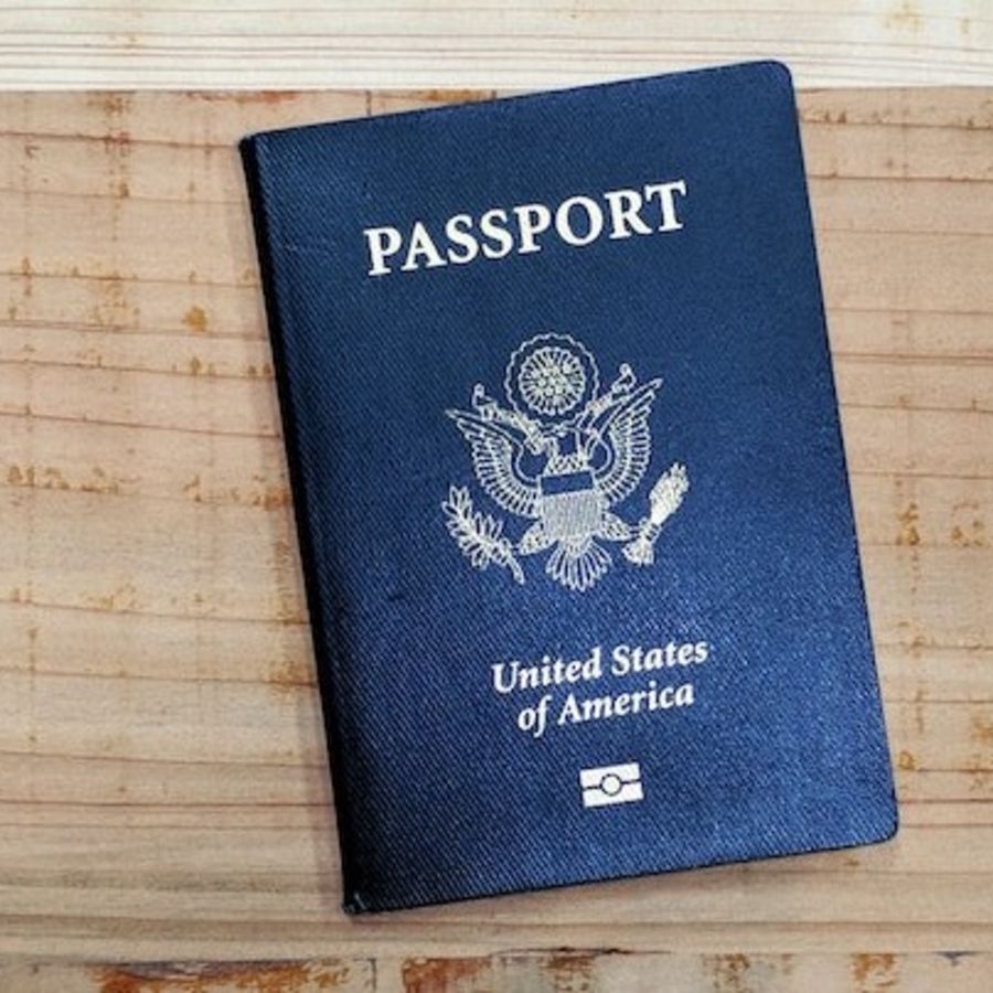 why do we need passports